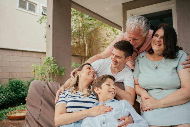 "Discover how integrating legacy insurance with a family trust can provide both immediate financial support and long-term wealth management for your family."

