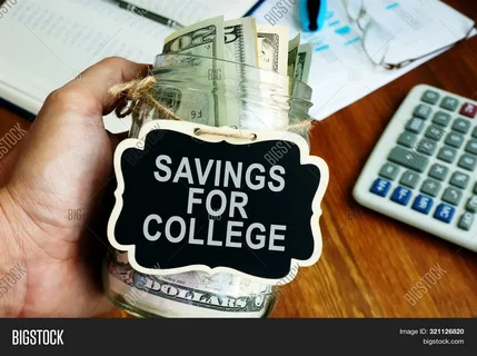 "A college savings plan is a tax-advantaged account designed to help families save for future education expenses."

